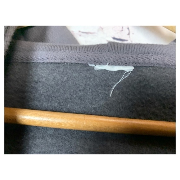 The North Face Women's Avalon Full Zip Hoodie - Picture 10 of 10